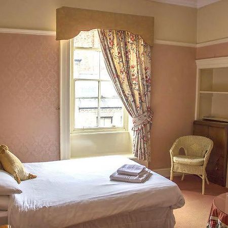 The Boot And Shoe Bed & Breakfast Darlington  Exterior photo