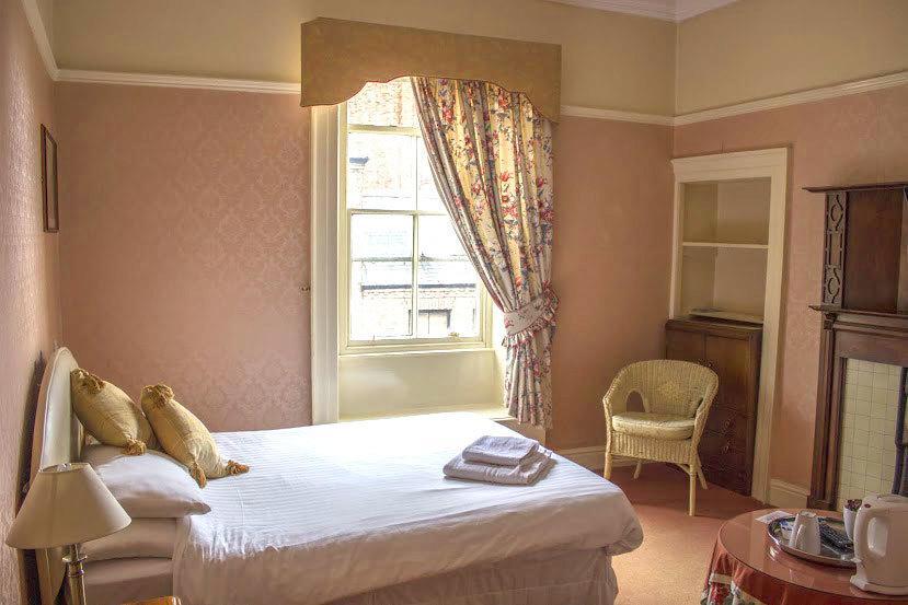 The Boot And Shoe Bed & Breakfast Darlington  Exterior photo